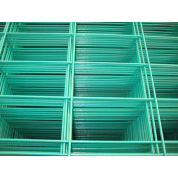 PVC Welded Wire Mesh